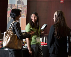Career Fair